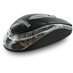 4World 06708 Black