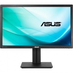 ASUS PB278QR 27 inch 5ms GTG black 60Hz