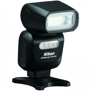 Nikon SB-500 AF Speedlight