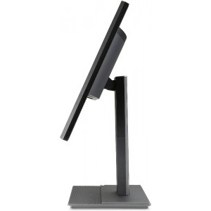 Acer B326HKymjdpphz 32 inch 6ms dark grey