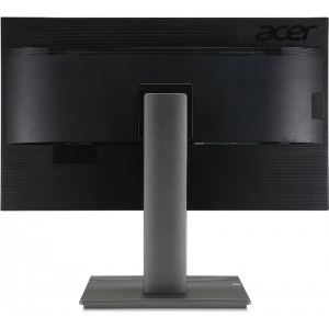 Acer B326HKymjdpphz 32 inch 6ms dark grey