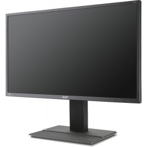 Acer B326HKymjdpphz 32 inch 6ms dark grey