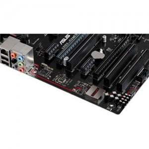 ASUS A88X-GAMER