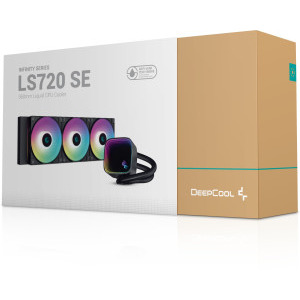 Deepcool LS720 SE ARGB