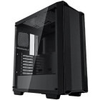 Carcasa Deepcool CC560 black without fans