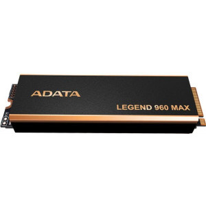 ADATA Legend 960 Max 1TB PCI Express 4.0 x4 M.2 2280
