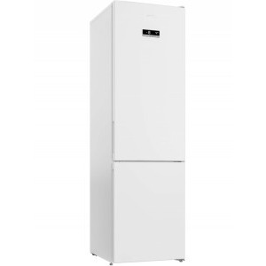 Arctic AK60406E40NFW, 362 L, Full No Frost, Blue Tech, Air Flow Dual Tech, Clasa E, 202 cm, Alb