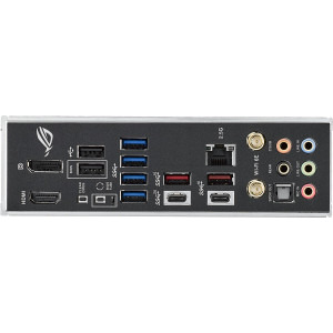 ASUS ROG STRIX Z790-H GAMING WIFI