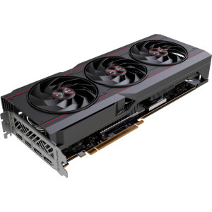 Sapphire Radeon RX 7900 XTX Pulse 24GB GDDR6 384-bit