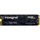 Integral M2 Series 256GB PCI Express 3.0 x4 M.2 2280