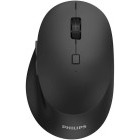 Mouse Philips SPK7507 Wireless Black