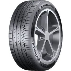 Continental Premiumcontact 6 225/55R19 103V