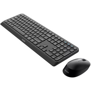 Philips SPT6407 Bluetooth Black