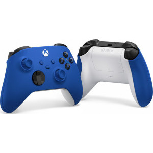 Microsoft Xbox Series X Wireless - Shock Blue