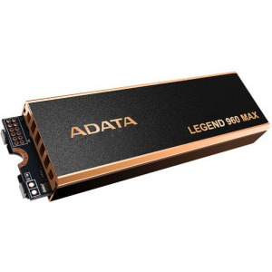 ADATA Legend 960 Max 4TB PCI Express 4.0 x4 M.2 2280