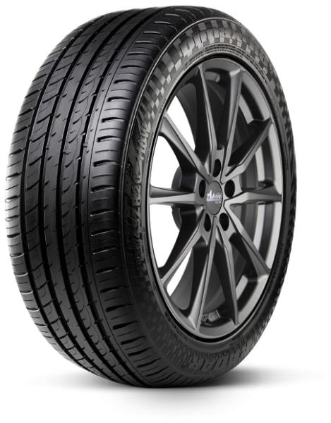 Anvelopa vara Radar DIMAX R8+ 235/35R19 91Y