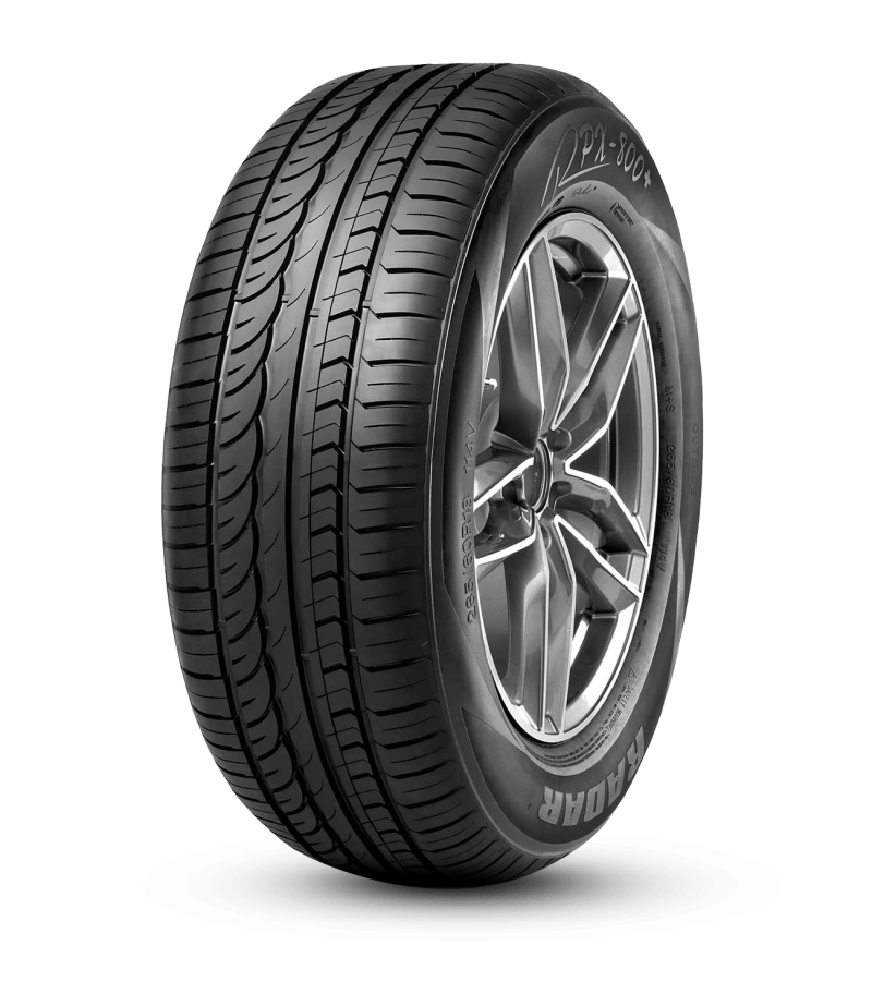 Anvelopa vara Radar RPX800 RUN FLAT 205/55R16 94W