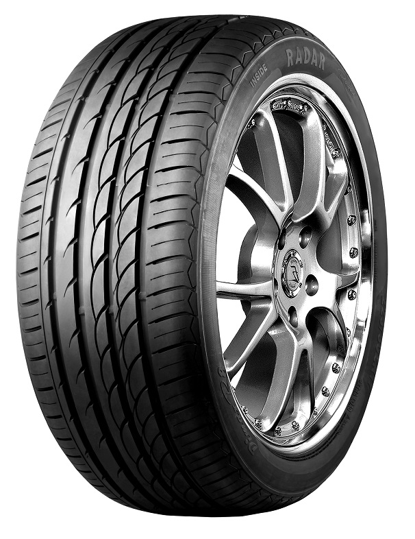 Anvelopa vara Radar Dimax R8 215/50R17 95Y Vara