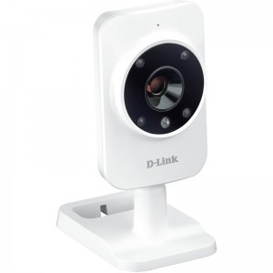 D-Link DCS-935L