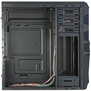 IBOX Force 1808 Black