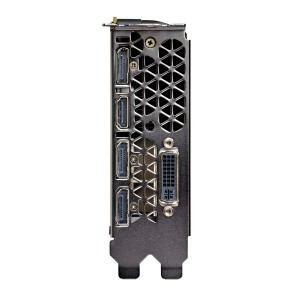 EVGA GeForce GTX TITAN X SuperClocked 12GB GDDR5 384-bit