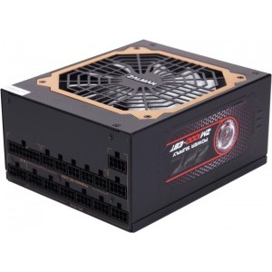 Zalman EBT Series ZM1000-EBT, 80+ Gold 1000W