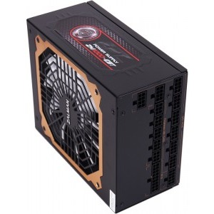 Zalman EBT Series ZM1000-EBT, 80+ Gold 1000W