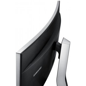 Samsung SyncMaster S34E790C Curbat 34 inch 4ms black