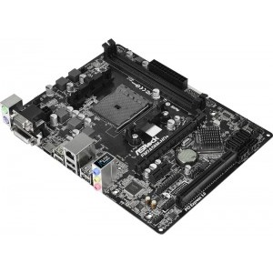 ASRock FM2A58M-HD+R2.0