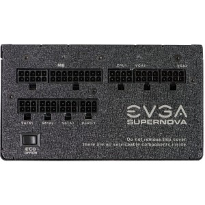 EVGA SuperNOVA 550 G2