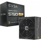 EVGA SuperNOVA 550 G2