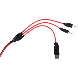 Marvo HG8956 Black