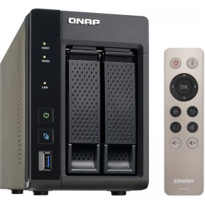 Qnap TS-253A-8G