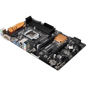 ASRock B150 Pro4/D3
