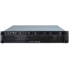 Accesoriu server Inter-Tech Carcasa IPC 2U-2404S