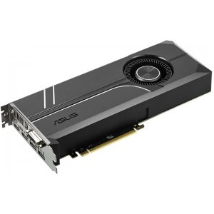 ASUS GeForce GTX 1080 Turbo 8GB DDR5X 256-bit