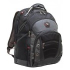 Wenger Rucsac notebook 16 inch Synergy 600635 Black