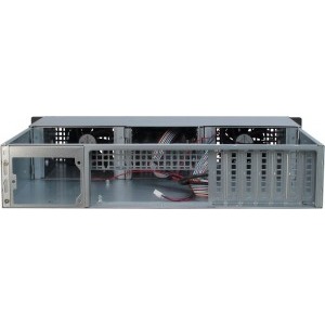 Inter-Tech Carcasa IPC2U-20240