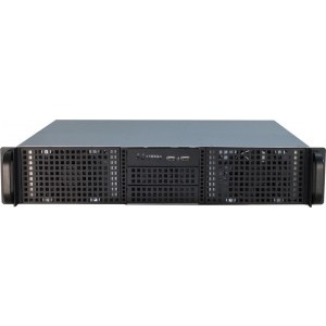 Inter-Tech Carcasa IPC2U-20240