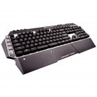 Cougar 700K Mecanica