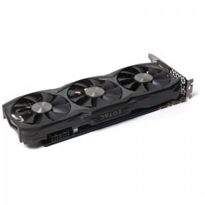 Zotac GeForce GTX 970 AMP! Extreme Core Edition 4GB GDDR5 256-bit