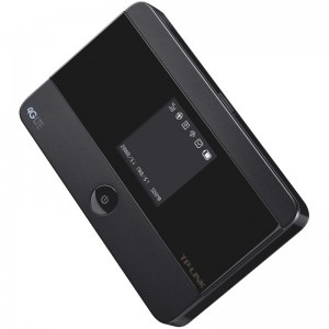 TP-LINK M7350 3G/4G Mobile WiFi