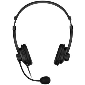 Genius On-Ear, HS-230U Black
