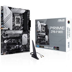 ASUS PRIME Z790-P WIFI