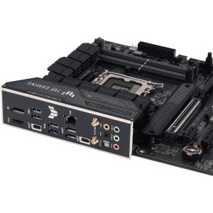 ASUS TUF GAMING Z790-PLUS WIFI