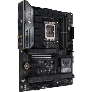 Placa de baza ASUS TUF GAMING Z790-PLUS WIFI - PC Garage