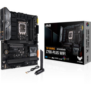ASUS TUF GAMING Z790-PLUS WIFI