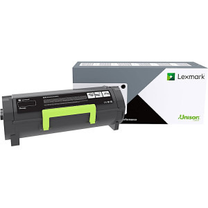 Lexmark Toner 56F0UA0 Black