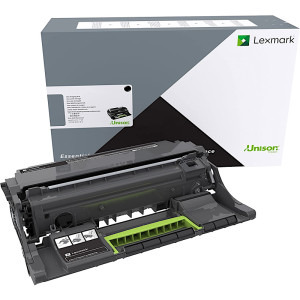 Lexmark Drum 56F0ZA0 Black