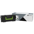 Lexmark Toner 58D0UA0 Black